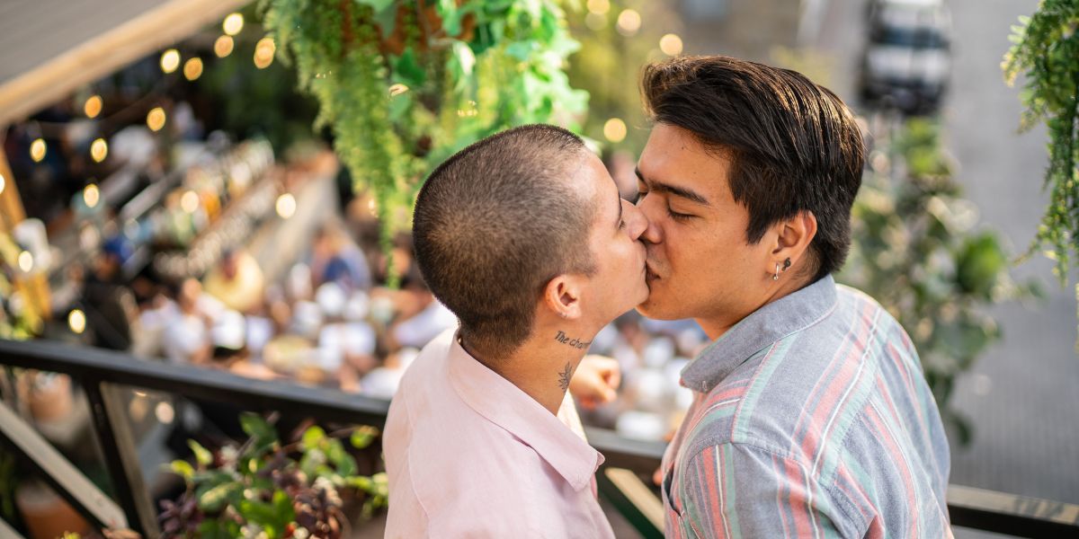 5 Things I wish I knew before navigating dating and hook-up culture as a trans man