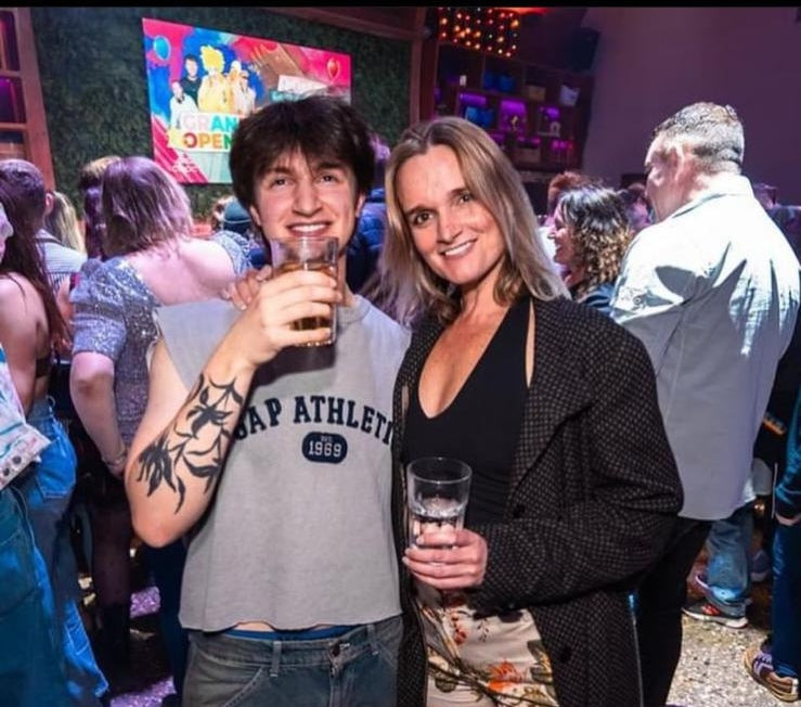 Coming Out Changed Our Lives — But Not Our Bond | My mum shares her feelings on my transition 