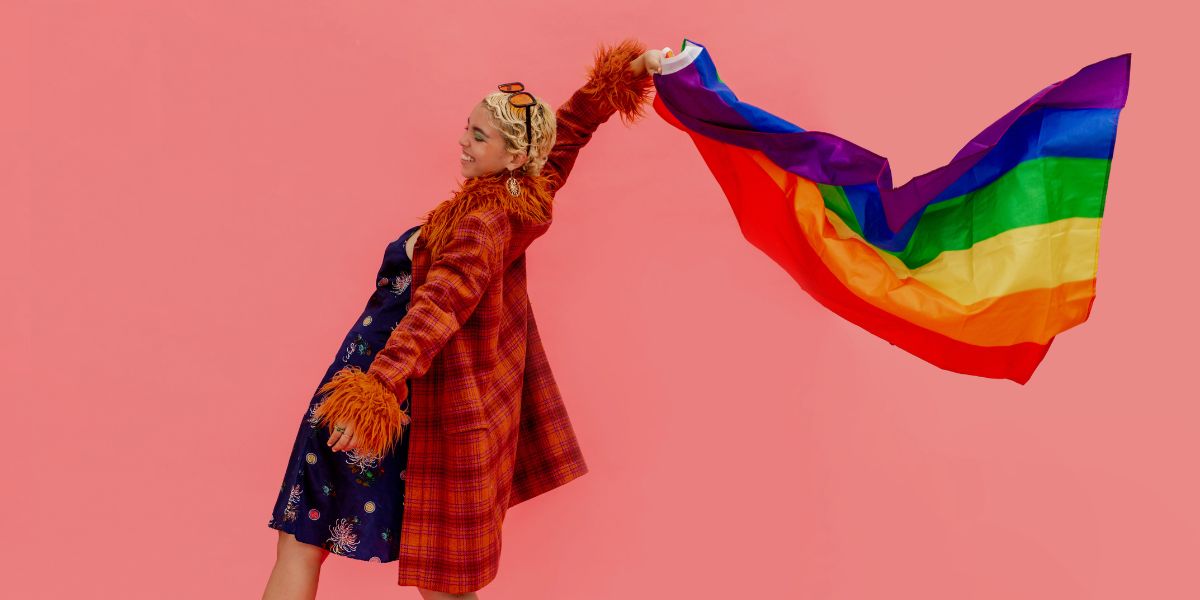 4 Steps to get you started on the Journey to Self-Acceptance