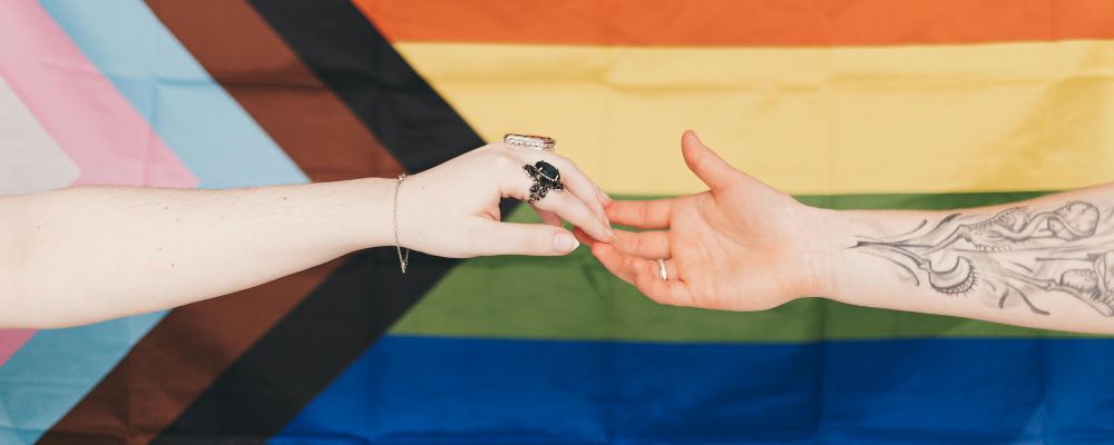 Celeb trans allies who put a certain childrenâs author to shame đ