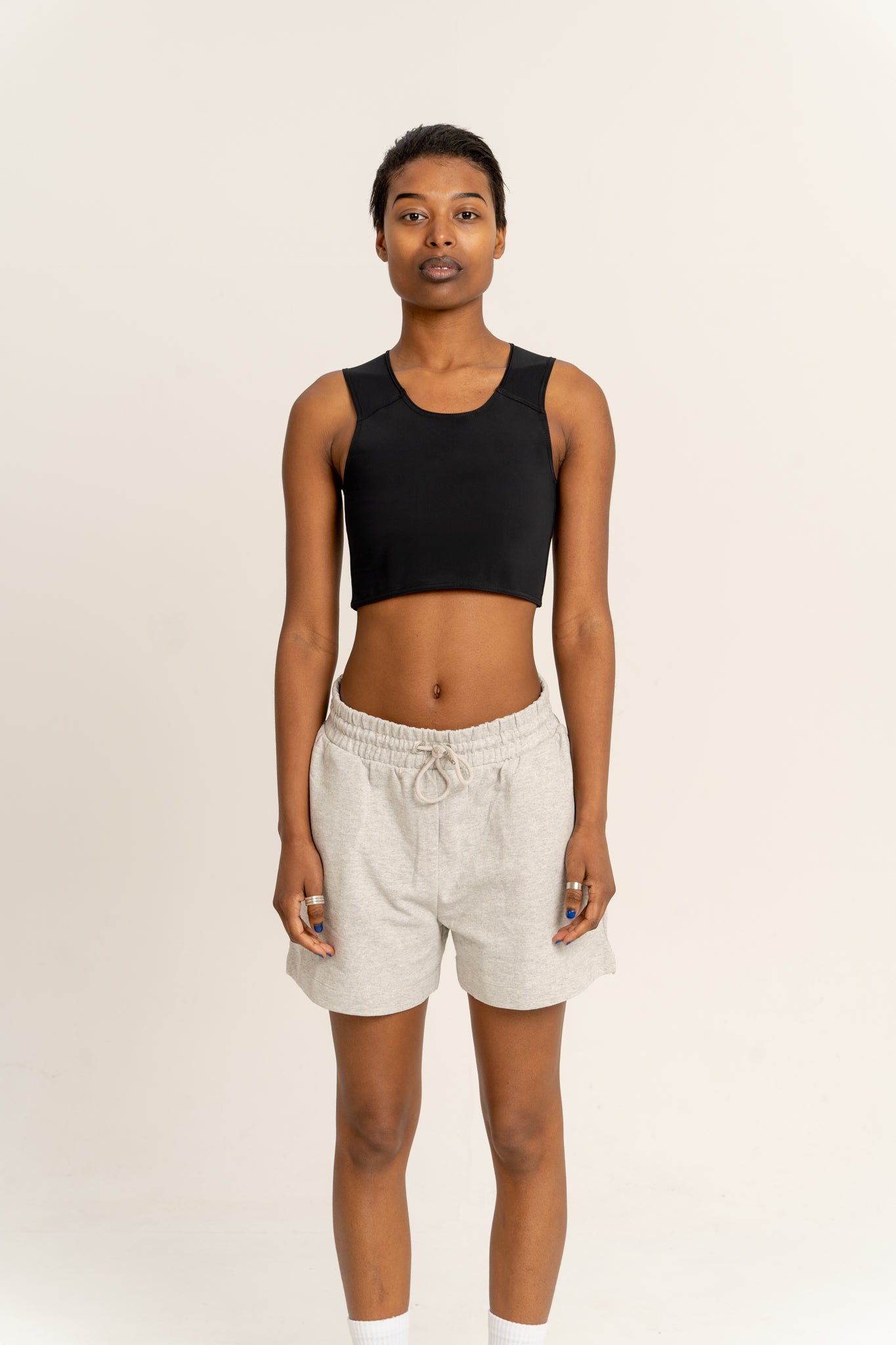 Short Vest – Spectrum Outfitters