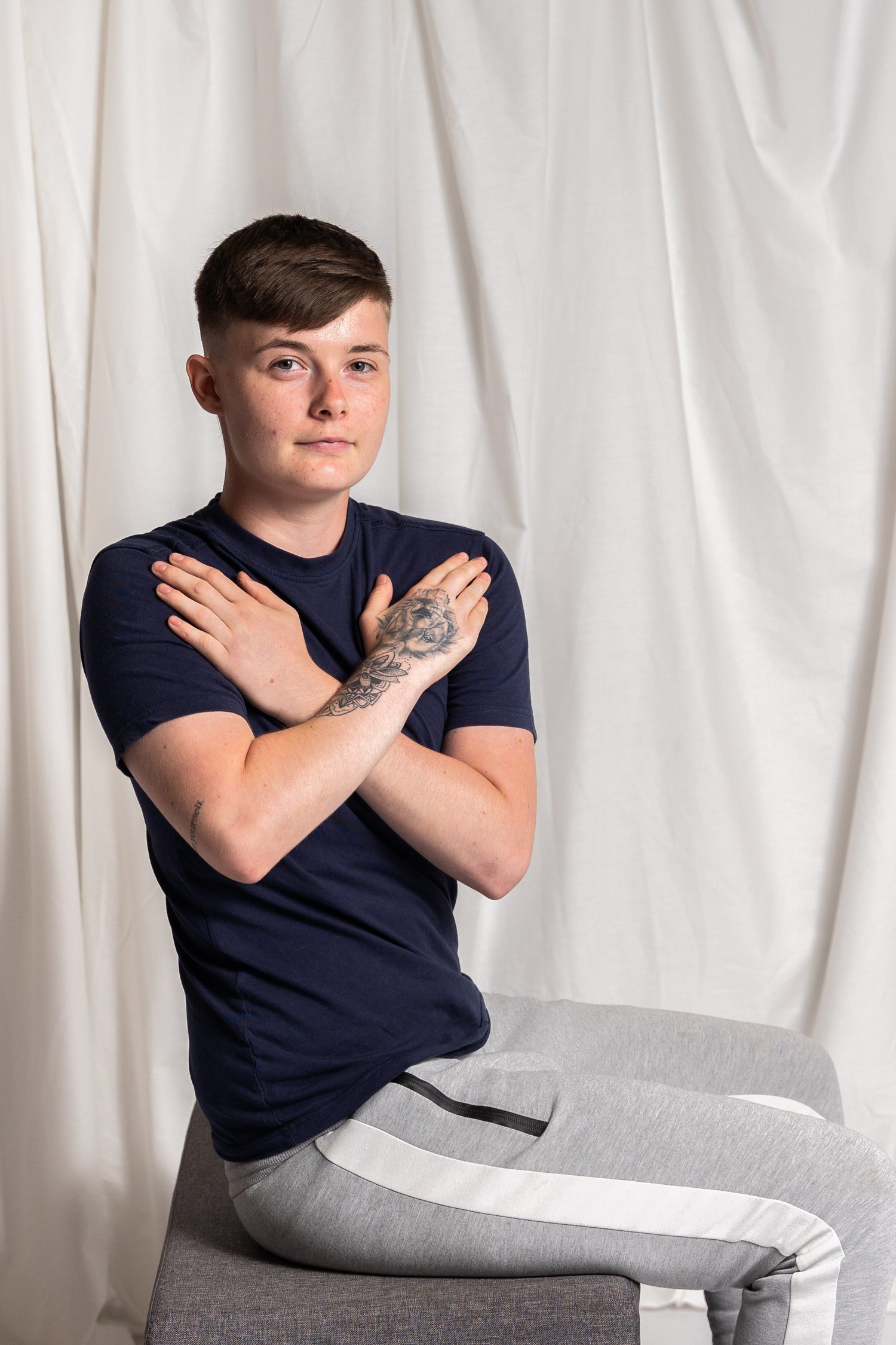 Binding Safely - Active Trunk Rotation Part 2