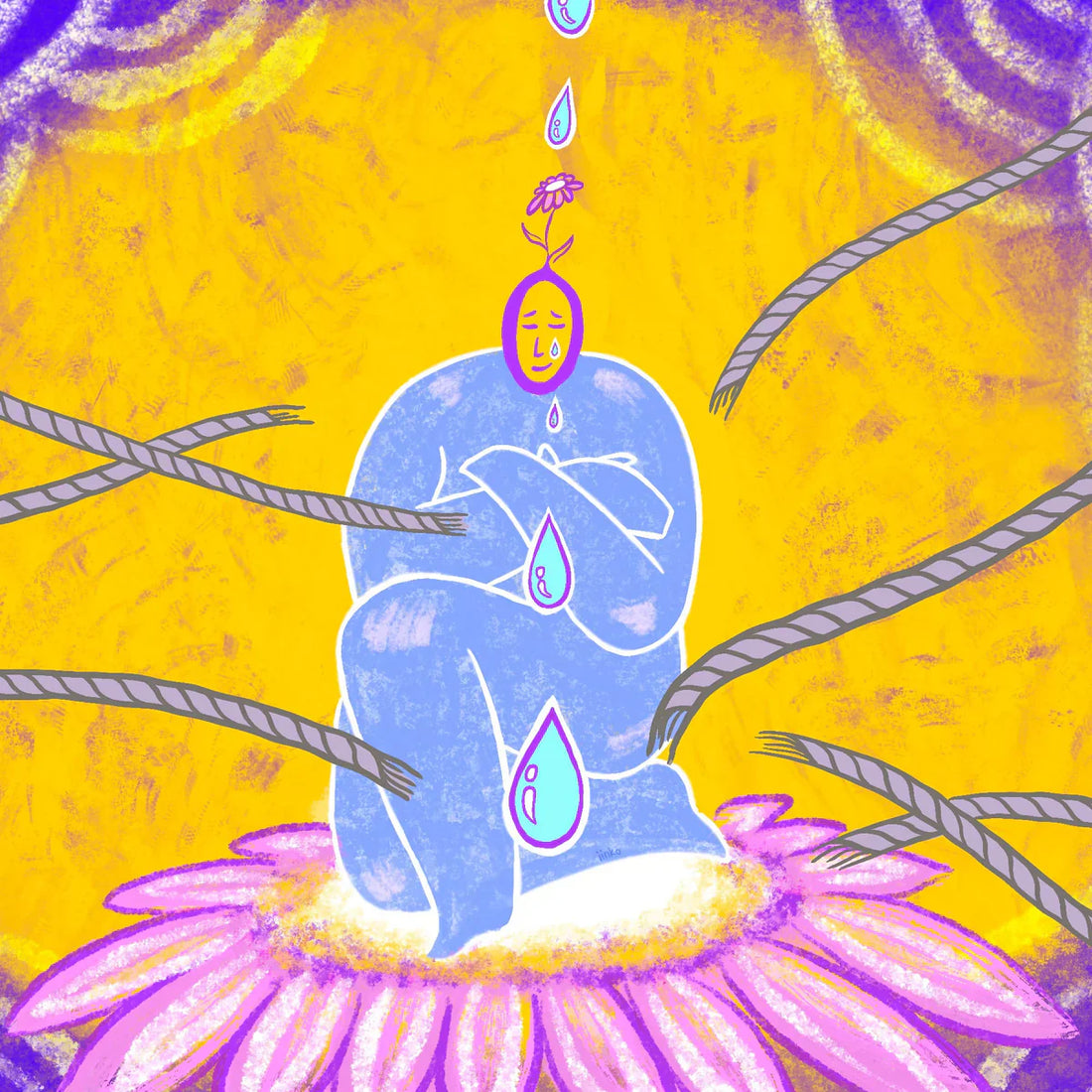 Coming out guide: How To Break Things Off With Unsupportive People