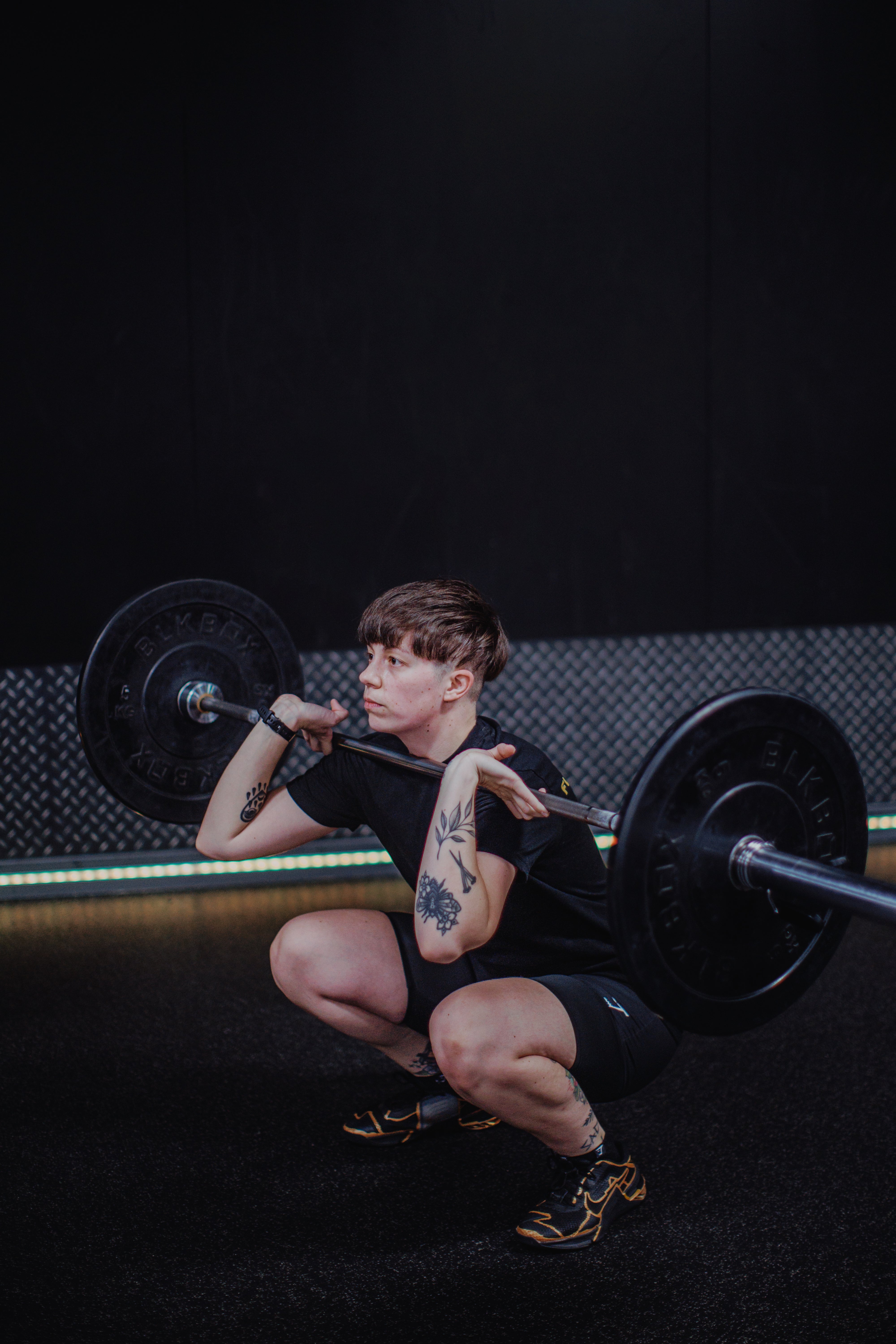 A Safe Space For Trans & Non-Binary Fitness: Inside Fuzz Culture Club