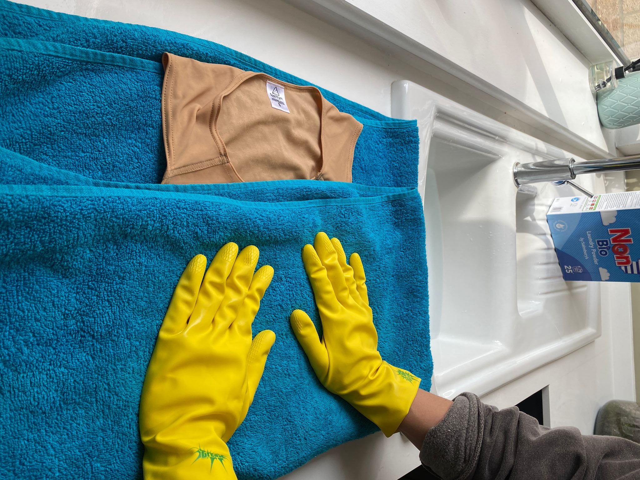 Binder Care - Header Image