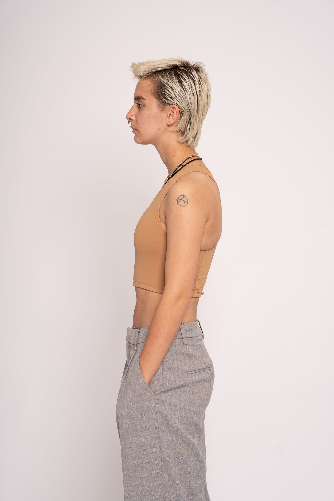 Light Vest – Spectrum Outfitters