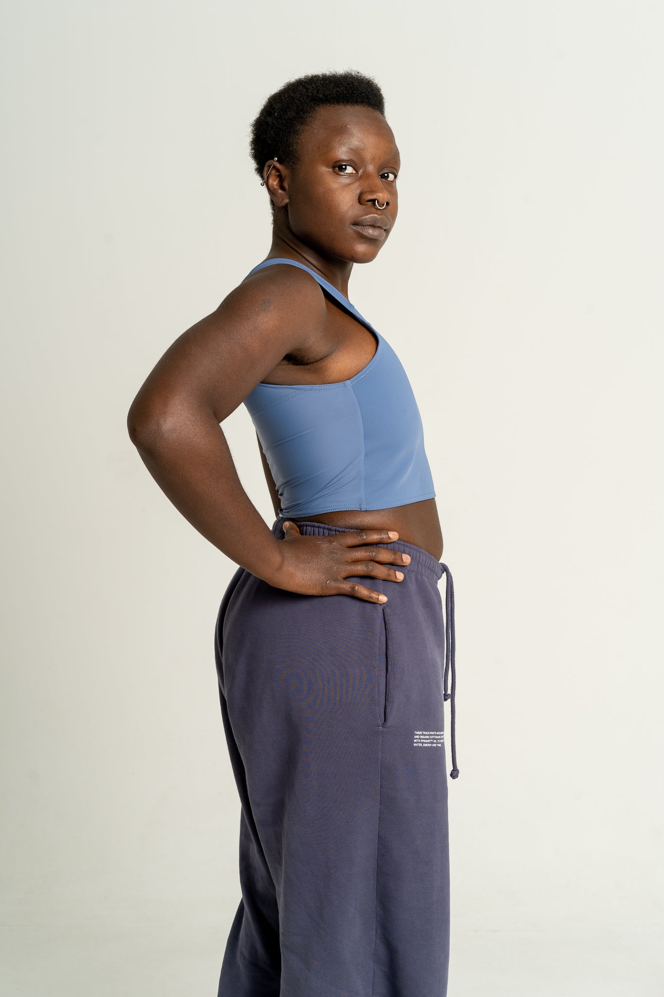 Short Vest – Spectrum Outfitters