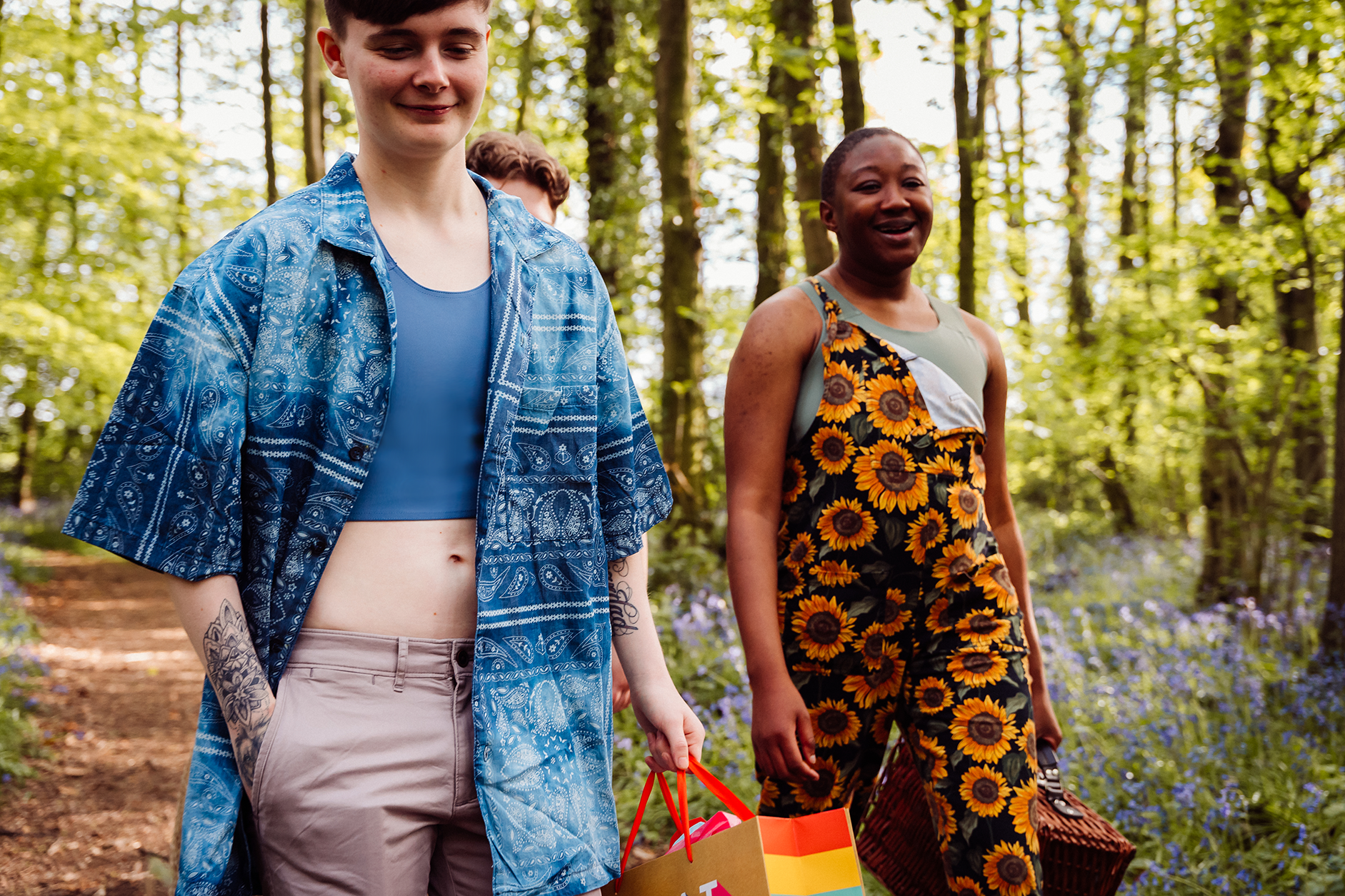 Our Story - We know from experience 