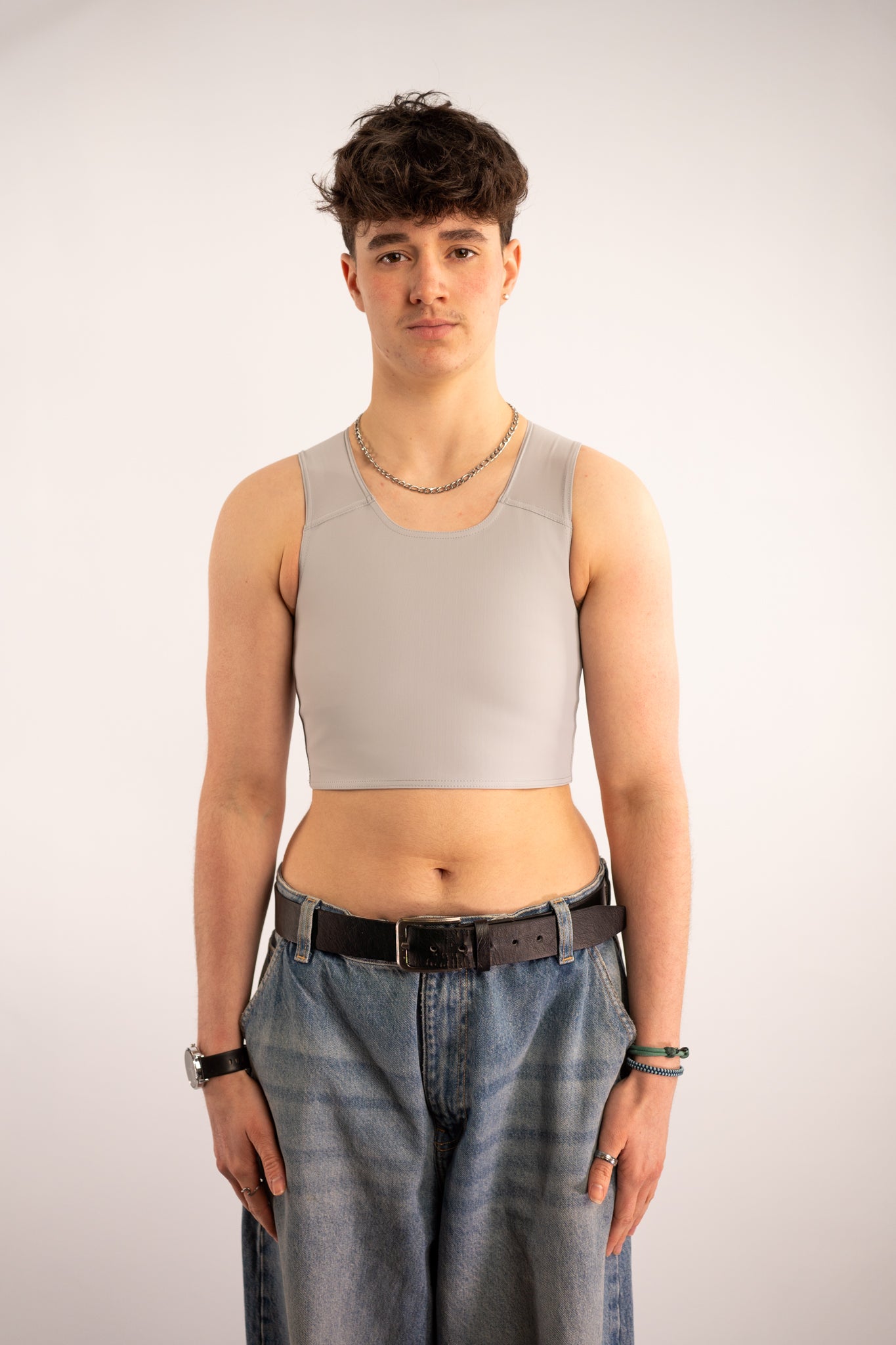 Short Vest – Spectrum Outfitters