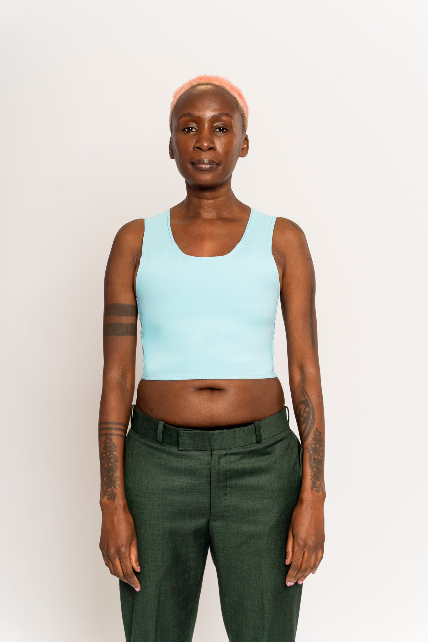 Short Vest – Spectrum Outfitters
